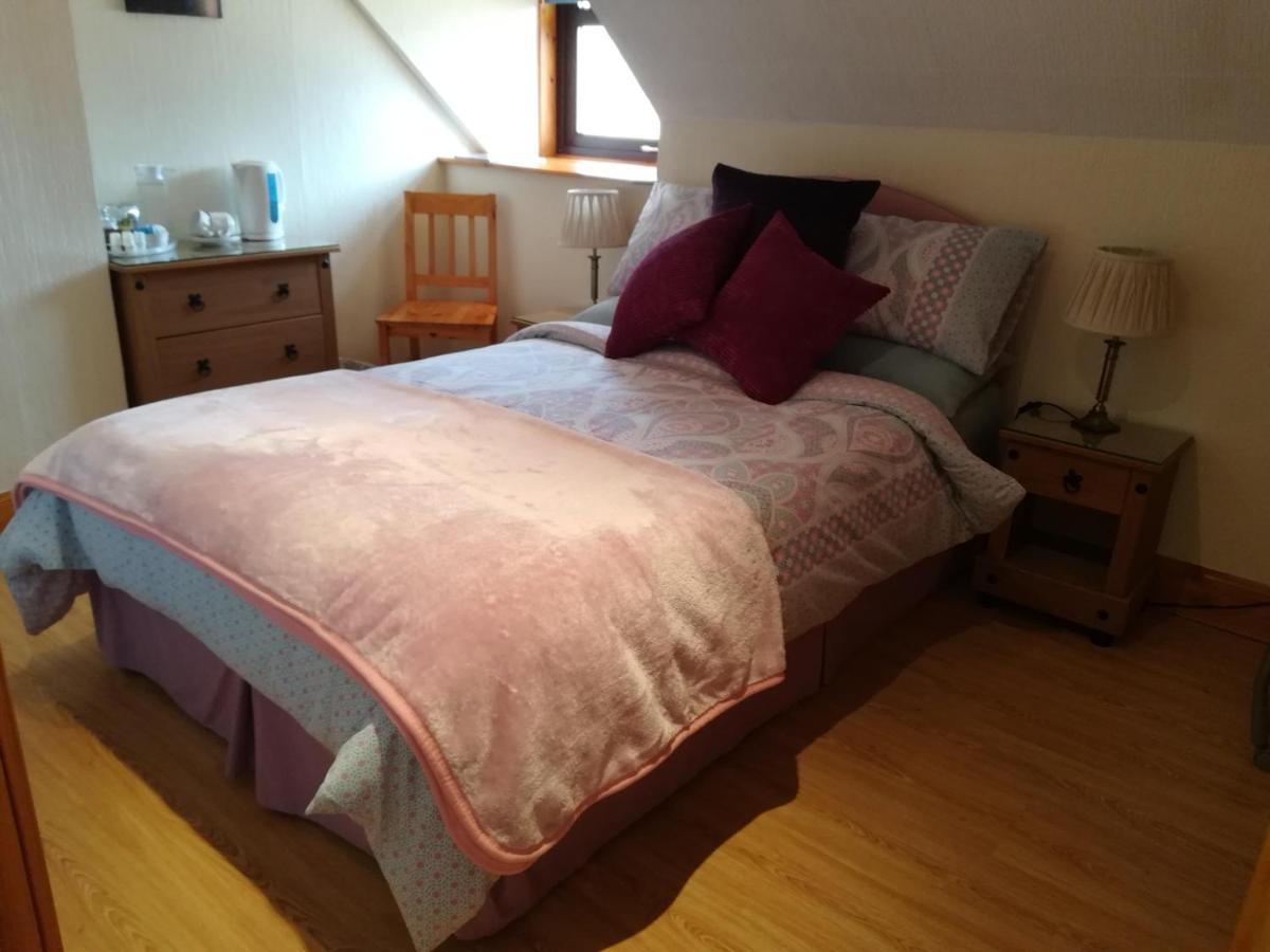 Melrose Bed & Breakfast Fort William Dış mekan fotoğraf